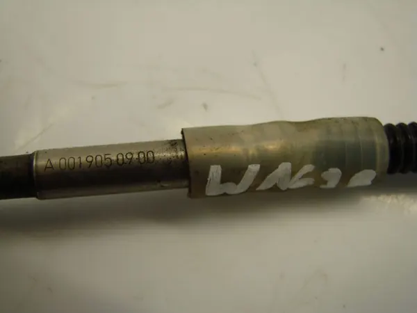 Avgassensor Mercedes W169 2.0 CDI A0019050900 image 2