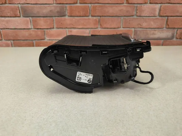 BMW Getränkehalter OEM 5A192C3 - Gebraucht image 8