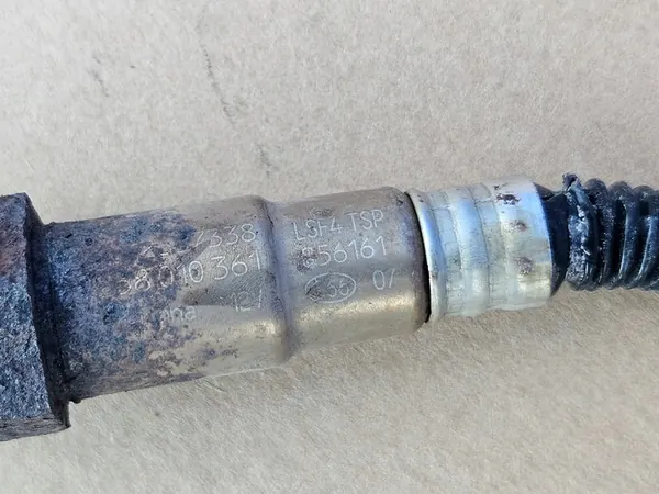 Sensor MG ZS 1.5 12637338 image 3