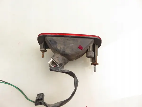 Nebelscheinwerfer Suzuki Swift III OEM 3657062J0 - Gebraucht image 4