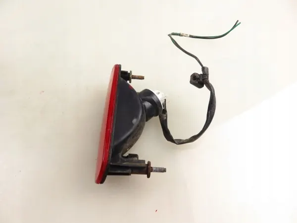 Nebelscheinwerfer Suzuki Swift III OEM 3657062J0 - Gebraucht image 6