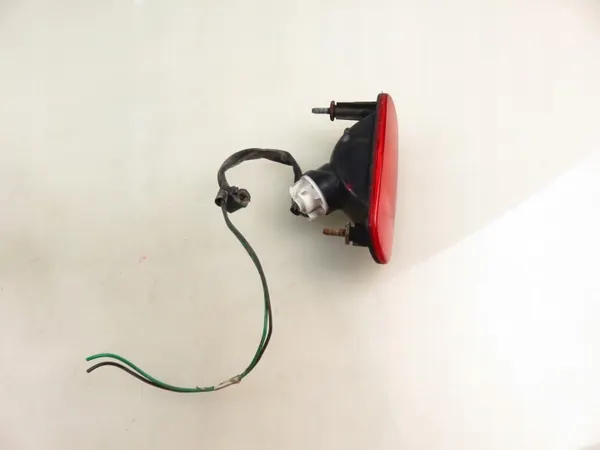 Nebelscheinwerfer Suzuki Swift III OEM 3657062J0 - Gebraucht image 7