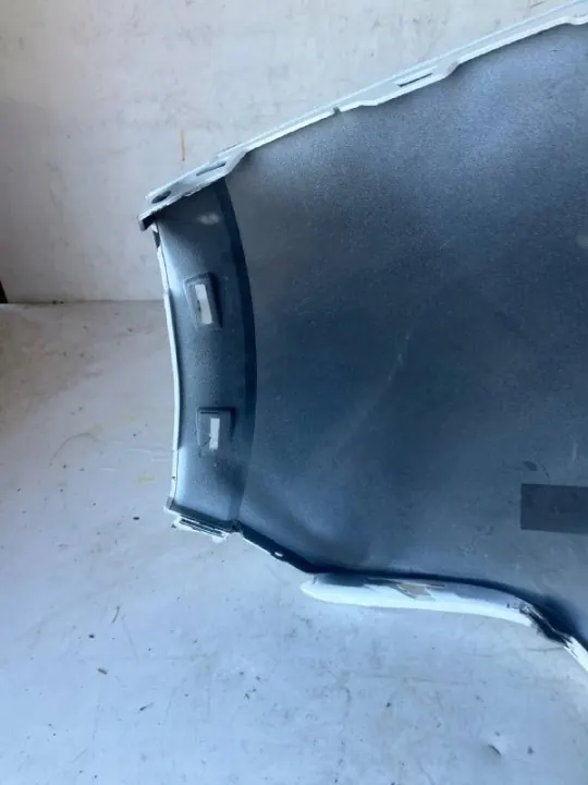 Heckstoßstangenecke rechts OEM 9811018977 Peugeot 3008 II image 7