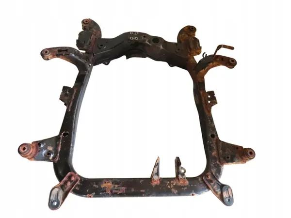 Support moteur avant OEM SANKI PRZEDNIE Opel Astra H 1.4 image 2