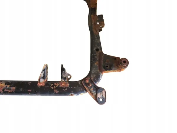 Support moteur avant OEM SANKI PRZEDNIE Opel Astra H 1.4 image 5