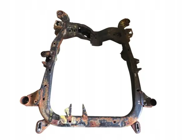 Support moteur avant OEM SANKI PRZEDNIE Opel Astra H 1.4 image 6