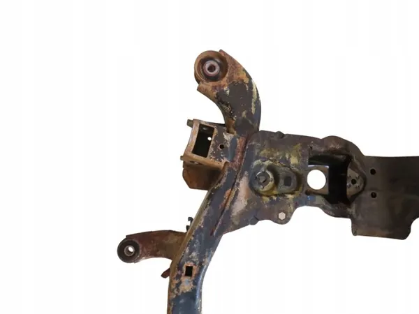 Support moteur avant OEM SANKI PRZEDNIE Opel Astra H 1.4 image 7