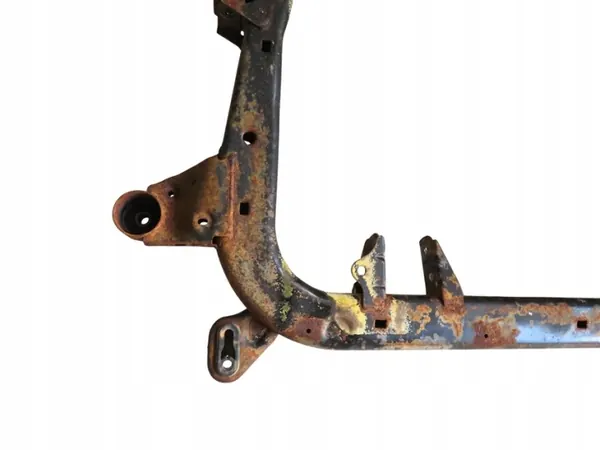 Support moteur avant OEM SANKI PRZEDNIE Opel Astra H 1.4 image 9