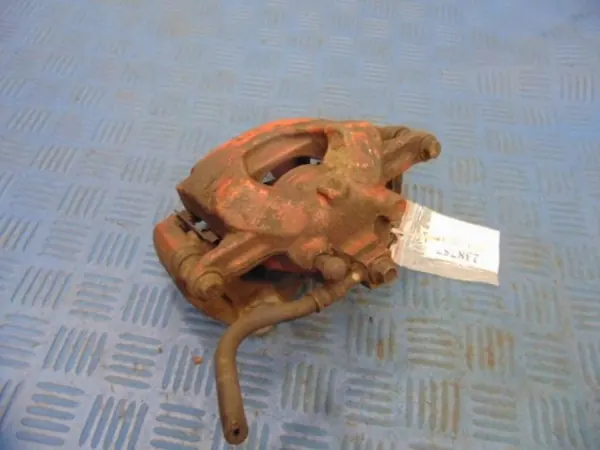 Jarruvasara etu vasen OEM FROST_2-238757-OPEL OE image 3