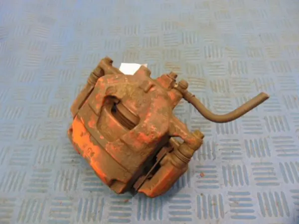 Jarruvasara etu vasen OEM FROST_2-238757-OPEL OE image 4