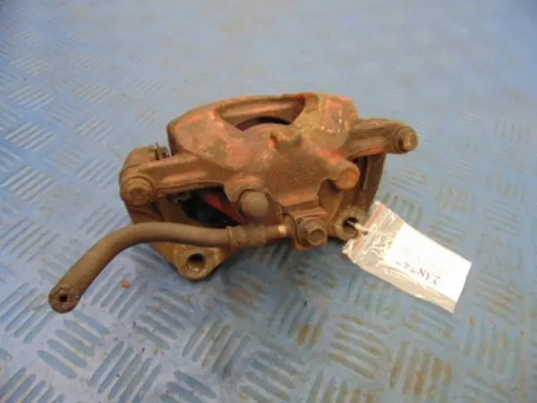 Jarruvasara etu vasen OEM FROST_2-238757-OPEL OE image 5
