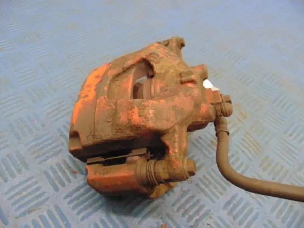 Jarruvasara etu vasen OEM FROST_2-238757-OPEL OE image 6