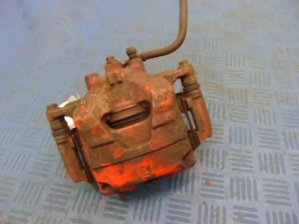 Jarruvasara etu vasen OEM FROST_2-238757-OPEL OE image 7