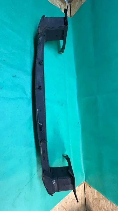 Framstötfångare SKODA SUPERB III 3G0907070H 2017 image 2