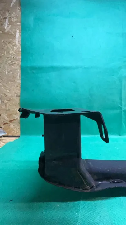 Framstötfångare SKODA SUPERB III 3G0907070H 2017 image 3