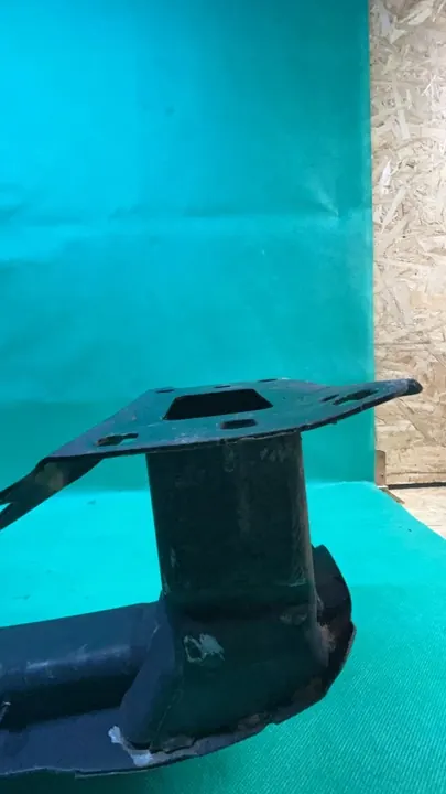 Framstötfångare SKODA SUPERB III 3G0907070H 2017 image 4