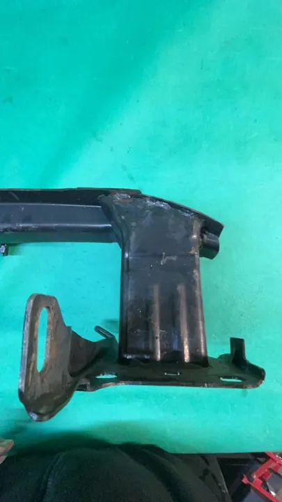 Framstötfångare SKODA SUPERB III 3G0907070H 2017 image 5