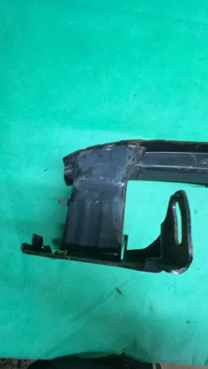 Framstötfångare SKODA SUPERB III 3G0907070H 2017 image 6