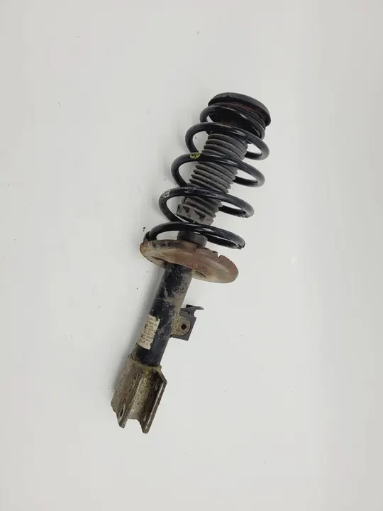 Ammortizzatore Anteriore Peugeot Partner III 08-18 9684108680 image 2