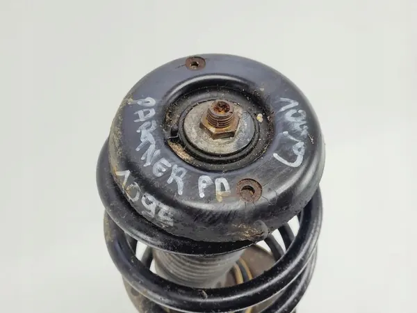 Ammortizzatore Anteriore Peugeot Partner III 08-18 9684108680 image 4