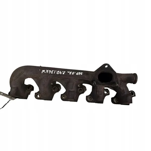 Gebrauchter Volvo Abgaskrümmer OEM JUT120969 image 2