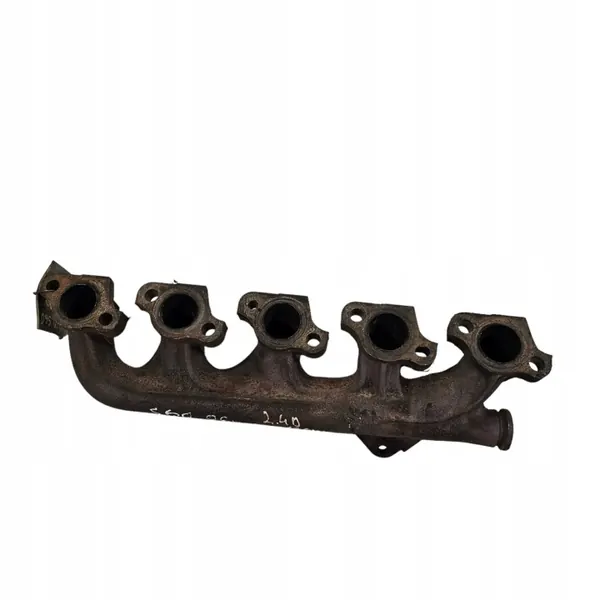 Gebrauchter Volvo Abgaskrümmer OEM JUT120969 image 3
