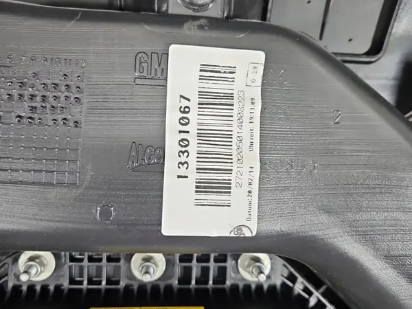 OEM IMPRK1444918 Mittarikonsole Opel Astra IV image 10