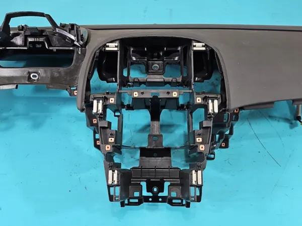 OEM IMPRK1444918 Mittarikonsole Opel Astra IV image 5