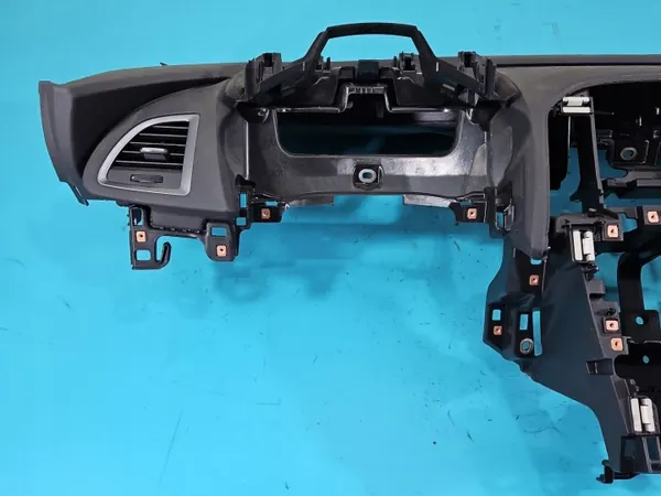 OEM IMPRK1444918 Mittarikonsole Opel Astra IV image 7