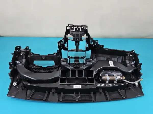 OEM IMPRK1444918 Mittarikonsole Opel Astra IV image 8