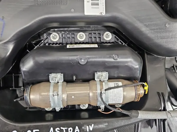 OEM IMPRK1444918 Mittarikonsole Opel Astra IV image 9