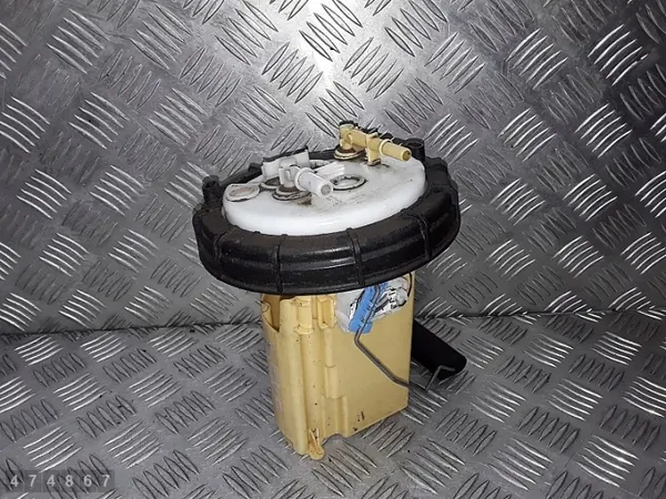 Sensor combustible FIAT usado OEM AM-474867 Scudo 2008 image 2