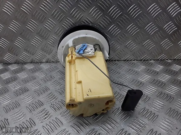 Sensor combustible FIAT usado OEM AM-474867 Scudo 2008 image 5