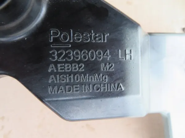 Vorderer Riemen links OEM 32396094 für Polestar 2 image 7