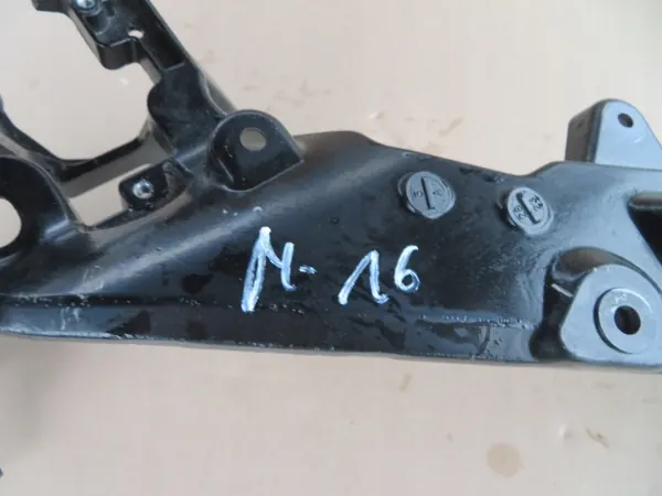 Vorderer Riemen links OEM 32396094 für Polestar 2 image 8