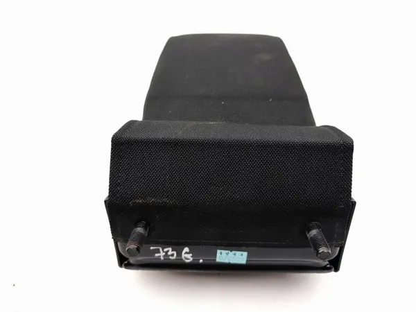Accoudoir arrière OEM AMD212302 pour Chevrolet Captiva 2007 image 4