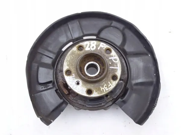Rechter achternaaf OEM 6792248 GBI_BMW G voor BMW 3 F34 GT image 2