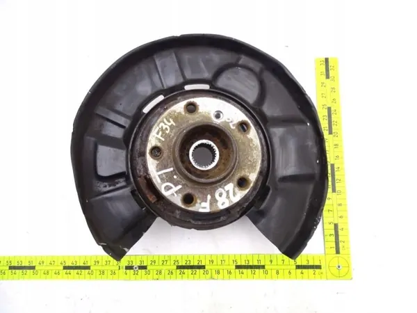 Rechter achternaaf OEM 6792248 GBI_BMW G voor BMW 3 F34 GT image 6