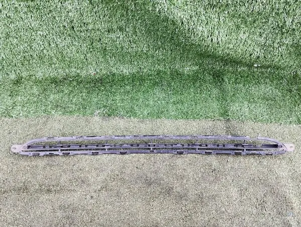 Griglia paraurti Fiat 500 Lift 15- 735619481 image 4