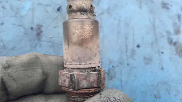 Sensor Lambda Volvo S40 II 2.4B 30651723 image 3