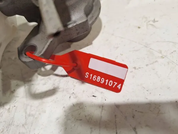 Bomba de reservatório de fluido de freio OEM 460912496R image 5