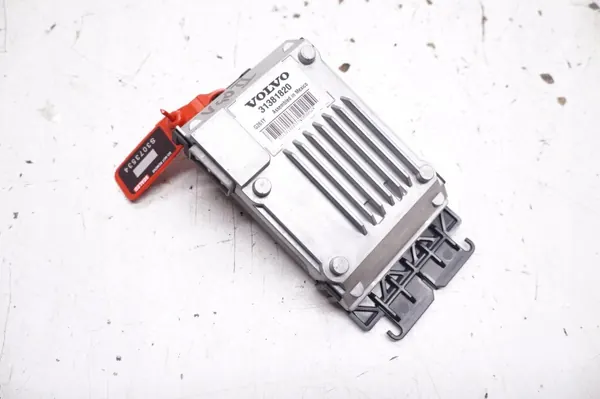 Etulasi-Kamerakäyttöinen OEM 31381820 image 3