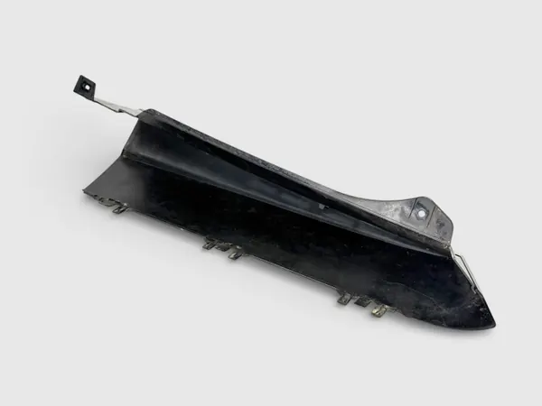 Couvercle de pilier extérieur D gauche OEM Cadillac Escalade 07-14 image 3