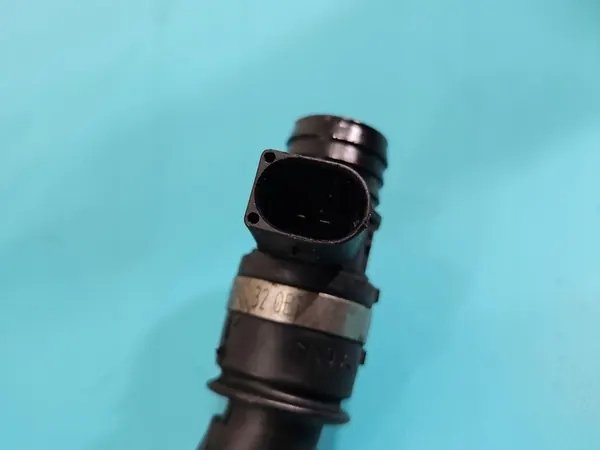 ODMA ROHR MERCEDES W212 3.0 CDI V6 image 7