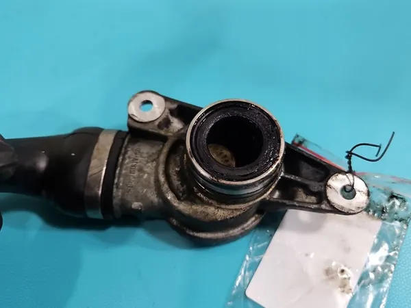 ODMA ROHR MERCEDES W212 3.0 CDI V6 image 8