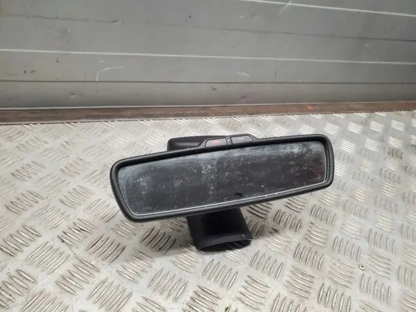 Rétroviseur avant OEM 68324969AA pour Dodge Challenger 2017 image 2