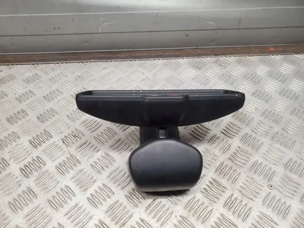 Rétroviseur avant OEM 68324969AA pour Dodge Challenger 2017 image 5