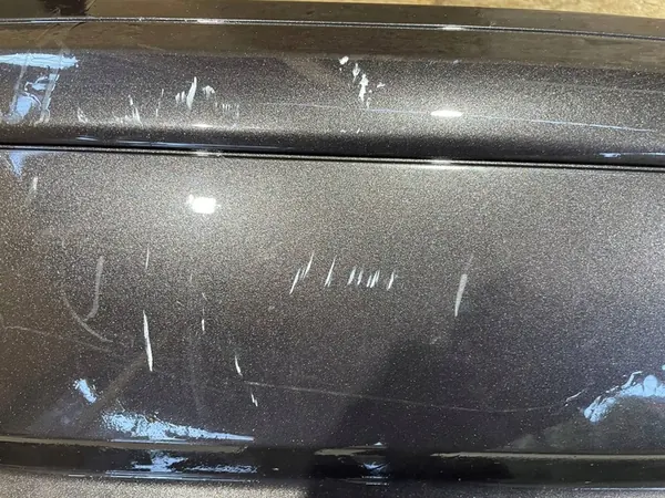 Audi A3 II 2 8P3 03-08 Bakre Stötfångare 4PDC image 6