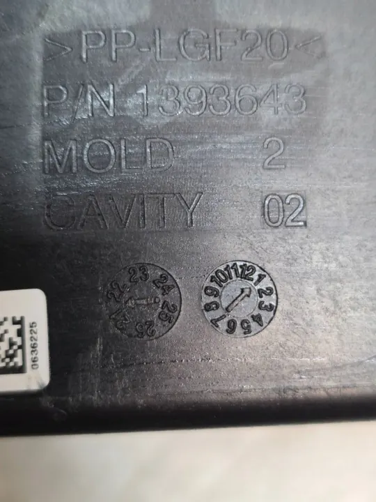 OEM 1393643 Voortrekkingsbatterij voor Nissan Qashqai J12 image 10