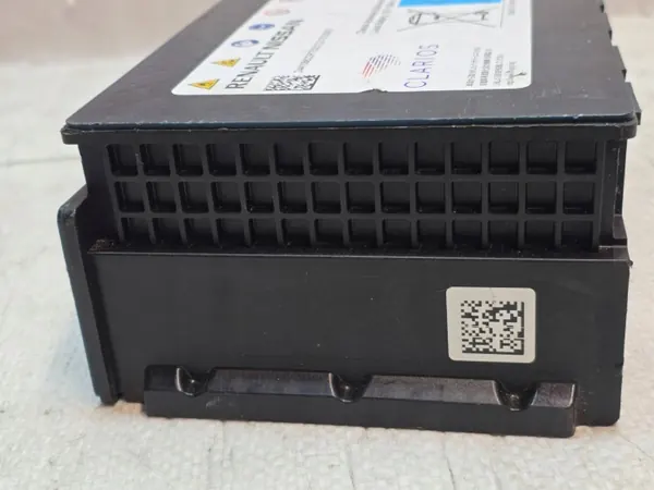 OEM 1393643 Voortrekkingsbatterij voor Nissan Qashqai J12 image 4